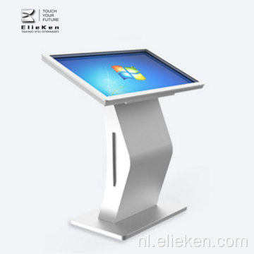 32 inch LCD capacitieve interactieve touchscreen kiosk